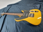 텔레 스타일의 품질 좋은 삼익 일렉기타