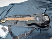 피그노즈 여행용 미니 일렉기타