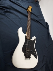 펜더 재팬 플로이드 로즈 타입 일제 펜더 일렉기타