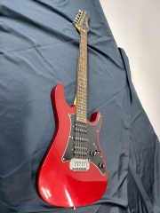 스윙 이지원 일렉기타