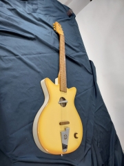 댄일렉트로 59 dc 컨버터블 일렉기타