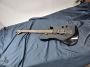 해머 험싱험 메탈 일렉기타