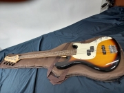 콜트 sp-pj 시리즈 베이스 기타