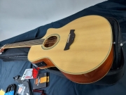 a급 성음 스테이지 55 플러스 어쿠스틱 기타 와 악세사리