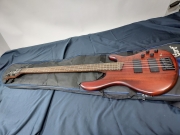 깨끗한 상태 콜트 c4 프리앰프 베이스 기타