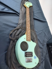 페르난데스 여행용 미니 일렉기타  zo-3