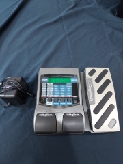 미제 디지텍 rp250 멀티 이펙터