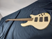 콜트 프리앰프 베이스 넥목 수리 c4 베이스기타