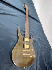 국산 셑넥 prs 타입 일렉기타