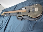 데임 무광 폴앤폴 250 베이스 기타 (프리앰프 액티브 타입)