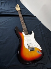 스윙 s-100 se 입문용 일렉기타