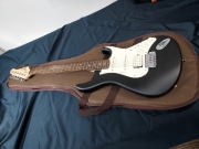 상태 깨끗한 콜트 g110 무광 일렉기타