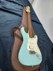 가성비 좋은 국산 스윙 r2 일렉기타