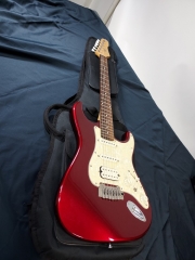 프렛사용감 없는 스윙 s100 싱싱험 일렉기타