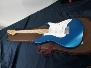 데임 엘리오스 싱싱싱 스트랫 일렉기타