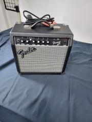펜더 프론트맨 20g 기타앰프