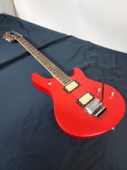 워시번 플로이드 로즈 타입 험험 일렉기타