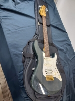 야마하 퍼시피카 312 싱심험 일렉기타