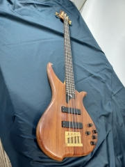 tune 베이스 기타