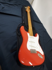 스콰이어 클래식 바이브 50S 일렉기타