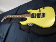 색상 예뿐 아이바네즈 grg 170 dx  일렉기타