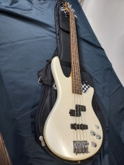 아이바네즈 gsr200 부스터 베이스기타