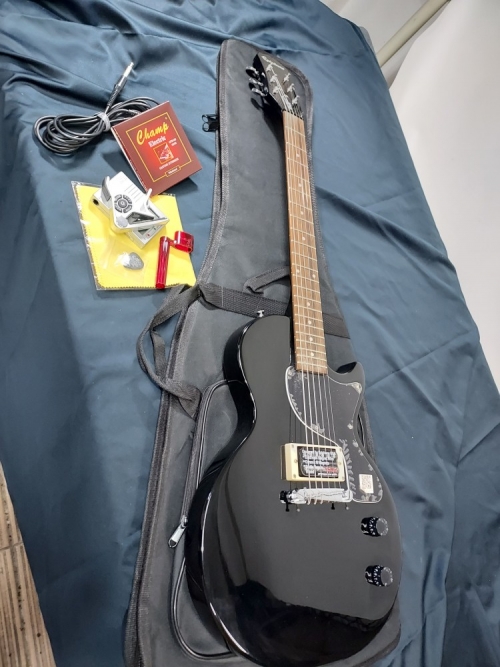 에피폰 주니어 일렉기타