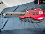 국산 레드 콜트  액션 베이스