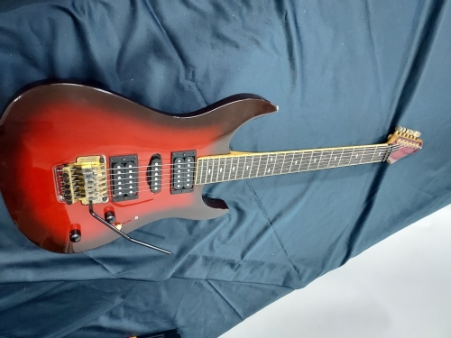 야마하  빈티지 재팬 sn-1 sonare  일렉기타