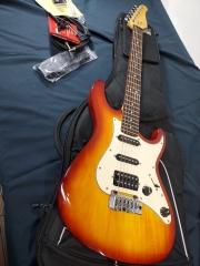 가성비 입문용 콜트 g250 스폐셜 일렉기타