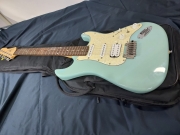 소리좋은 알리코 픽업 입문용으로 좋은 스윙 s100 일렉기타