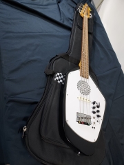 복스 자체스피커와 리듬 패턴 기능 일반 앰프가능 아파치 베이스 기타