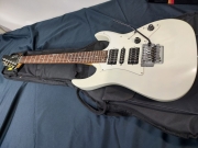 국산 스윙 험싱험 플로이드 로즈 타입 일렉기타