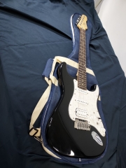 스윙 s100 블랙 일렉기타 싱싱험