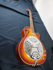 펜더 fr-50ce 레조내이터 피에조 텔레 기타