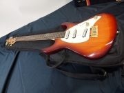 콜트 국산 s2600 아담한 일렉기타 레일형 험험험