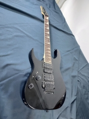 아이바네즈 rg 시리즈 왼손  일렉기타 rg370dxzl