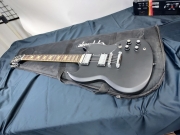 전체도장 에피폰 sg 일렉기타