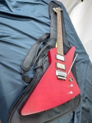 상태 좋은 에피폰 폴리 x 익스플로어 일렉기타