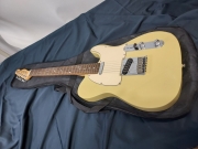 스콰이어 펜더 텔레 스탠다드 일렉기타