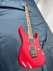 국산 콜트 oem 아이바네즈rg 320 플로이드 로즈 일렉기타