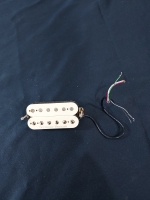 던컨 tb-4j tembucker  픽업 브릿지 전용