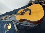 일제 오렌지라벨 fg-250d 빈티지 통기타
