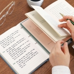 인디고 프리즘 독서 노트