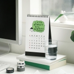 2026 두들 탁상 달력