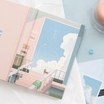 일상집 다이어리