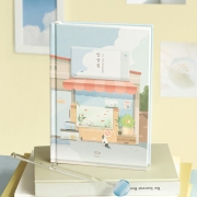 일상집 다이어리