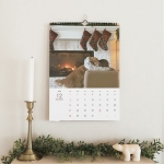 오첵 2026 올마이데이즈 15개월 벽걸이 달력