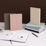 2026년 저널 J 다이어리 위클리 A5