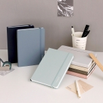 2026년 저널 J 다이어리 위클리 B6